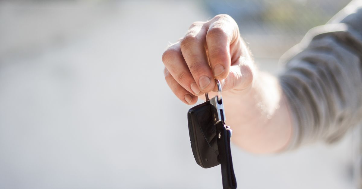 Car Key Replacement in Brooklyn: What It Costs Without the Dealer — Brooklyn Heights Locksmith