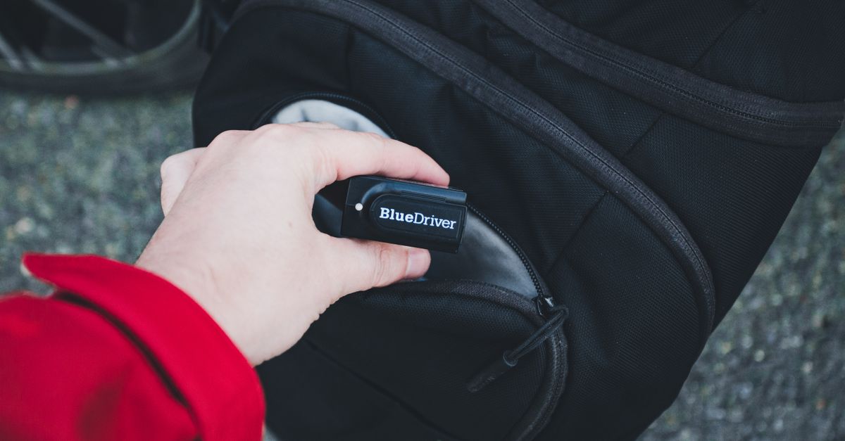 Acura car key fob — Brooklyn Heights Locksmith