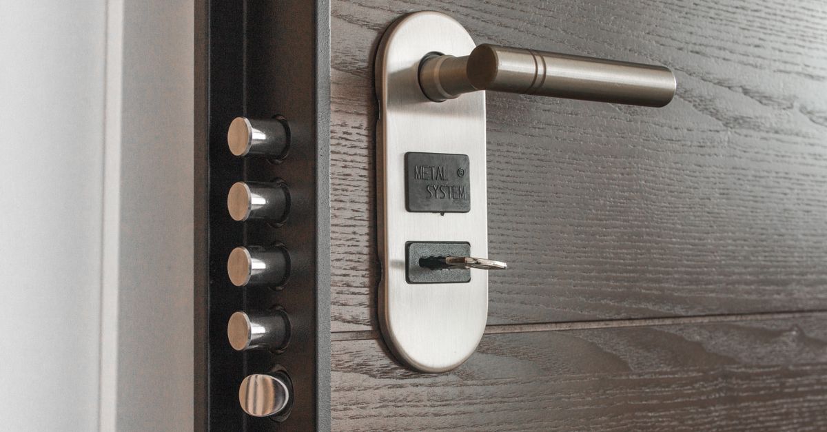 Commercial Lock & Rekey — Brooklyn Heights Locksmith
