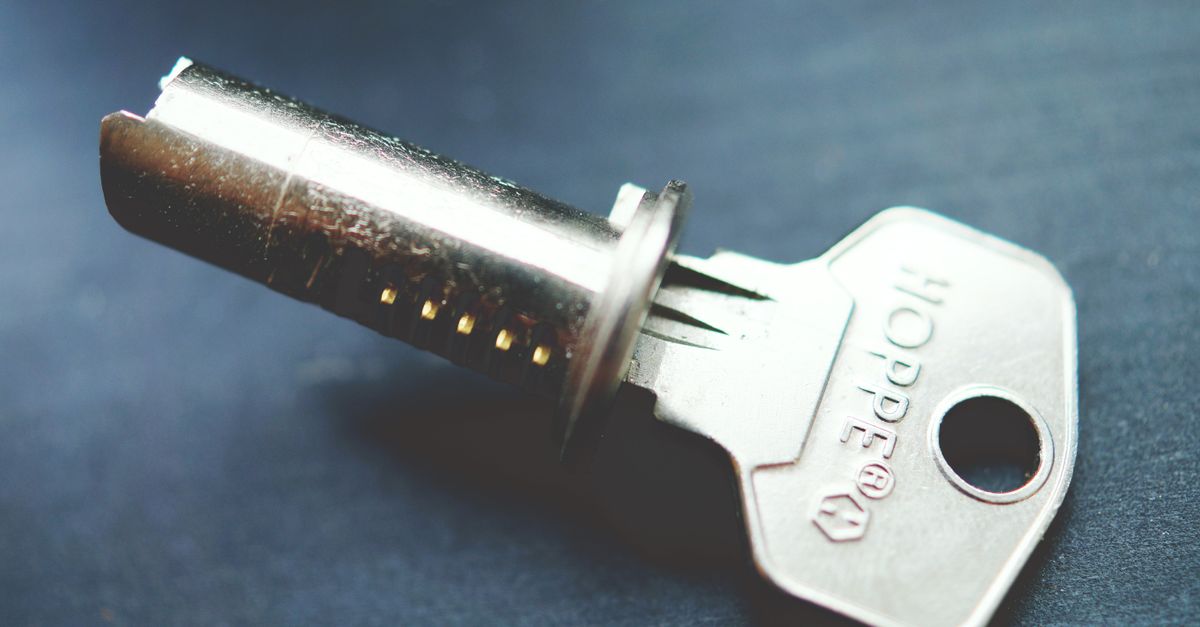 Master Key Systems — Brooklyn Heights Locksmith