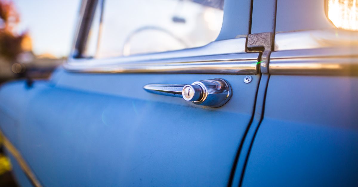 Commercial & Auto Locksmith service — Brooklyn Heights Locksmith