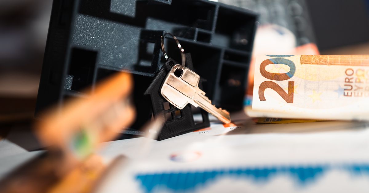 Broken Key Extraction — Brooklyn Heights Locksmith