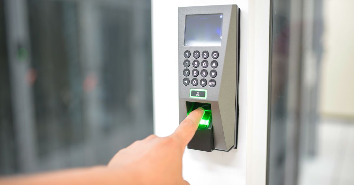 Office Lockout Service — Brooklyn Heights Locksmith