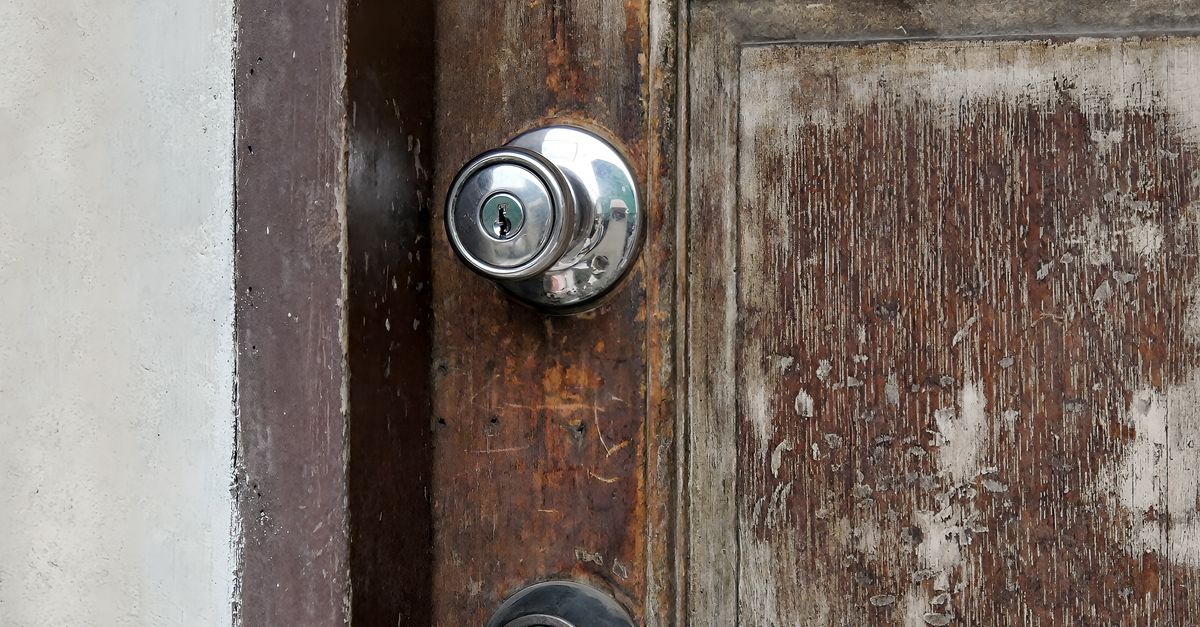 Emergency Lockout Locksmith service — Brooklyn Heights Locksmith