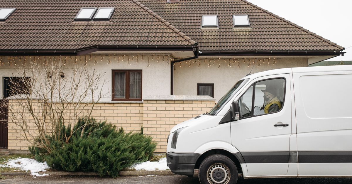 locksmith mobile service van — Brooklyn Heights Locksmith