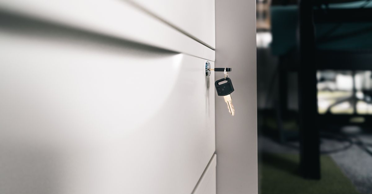 Should You Rekey the Locks After Moving Into a Brooklyn Apartment? — Brooklyn Heights Locksmith
