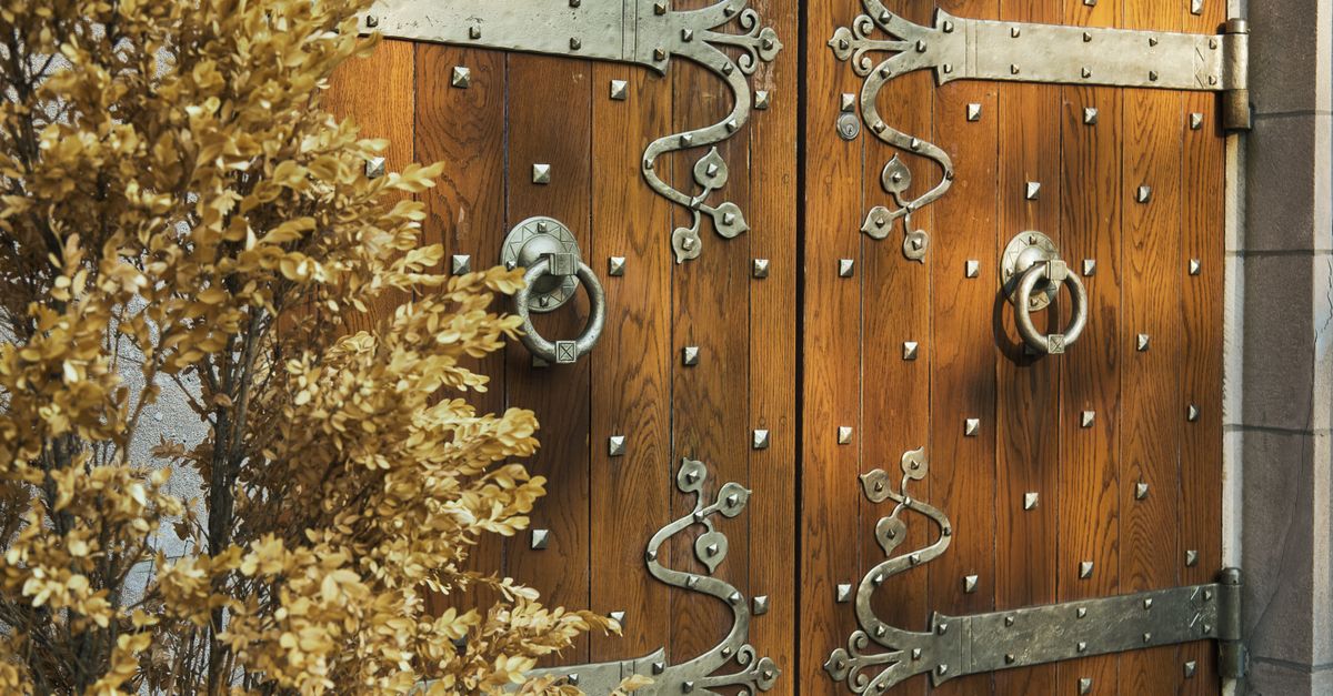 What Is a Mortise Lock and Why So Many Brooklyn Homes Have Them — Brooklyn Heights Locksmith