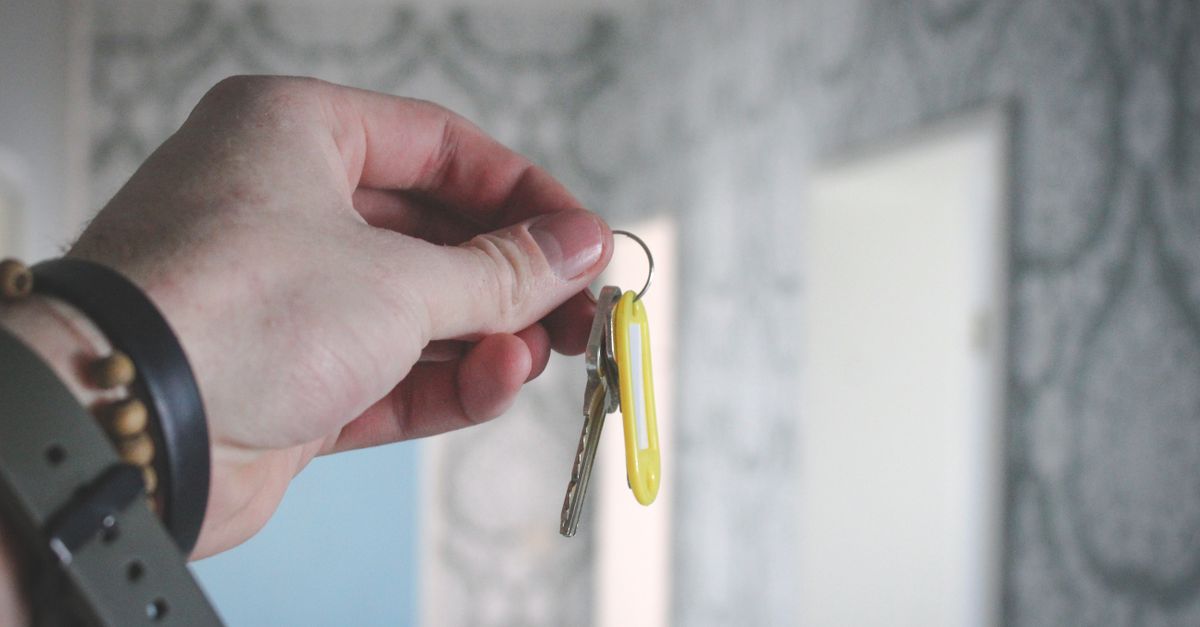 front door lock key — Brooklyn Heights Locksmith