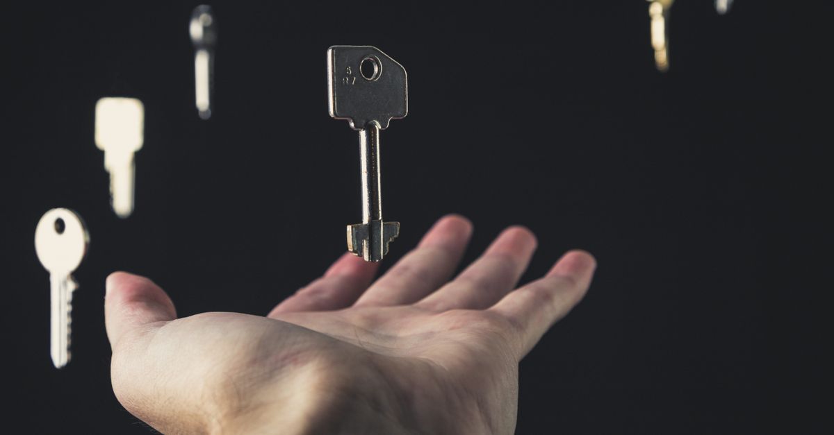 front door lock key — Brooklyn Heights Locksmith