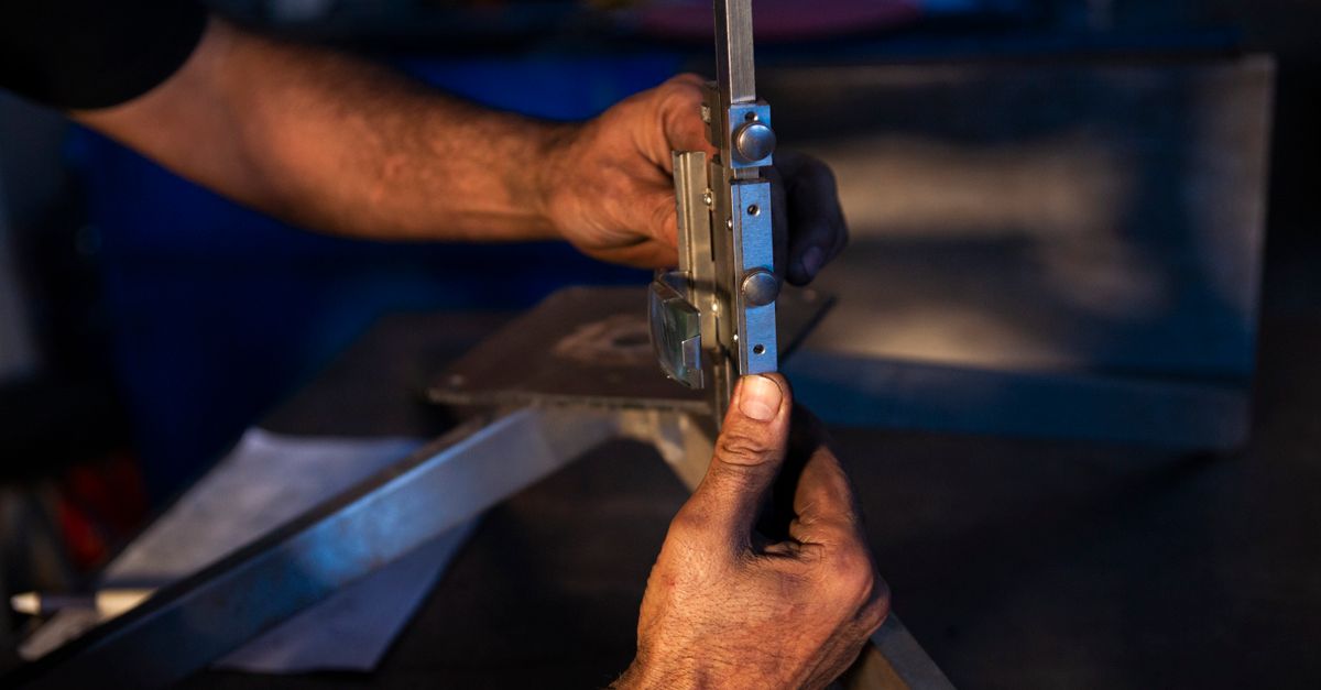 locksmith service technician — Brooklyn Heights Locksmith