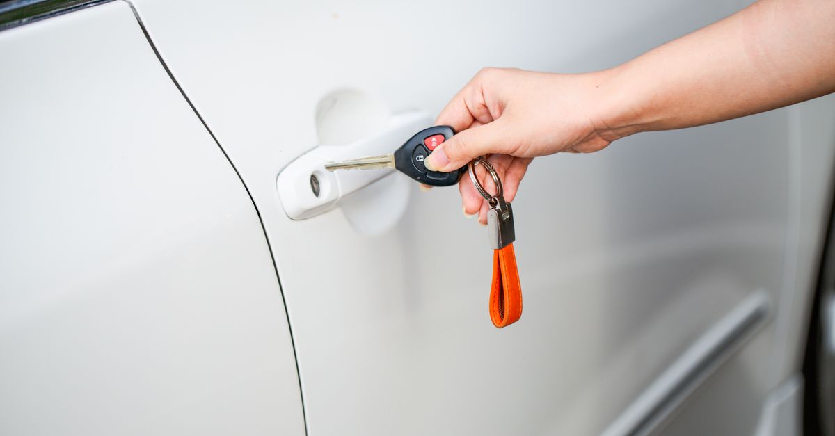 locksmith service technician — Brooklyn Heights Locksmith
