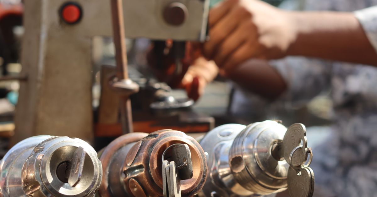 Why Keys Snap Inside Mortise Lock Cylinders — and What Happens Next — Brooklyn Heights Locksmith