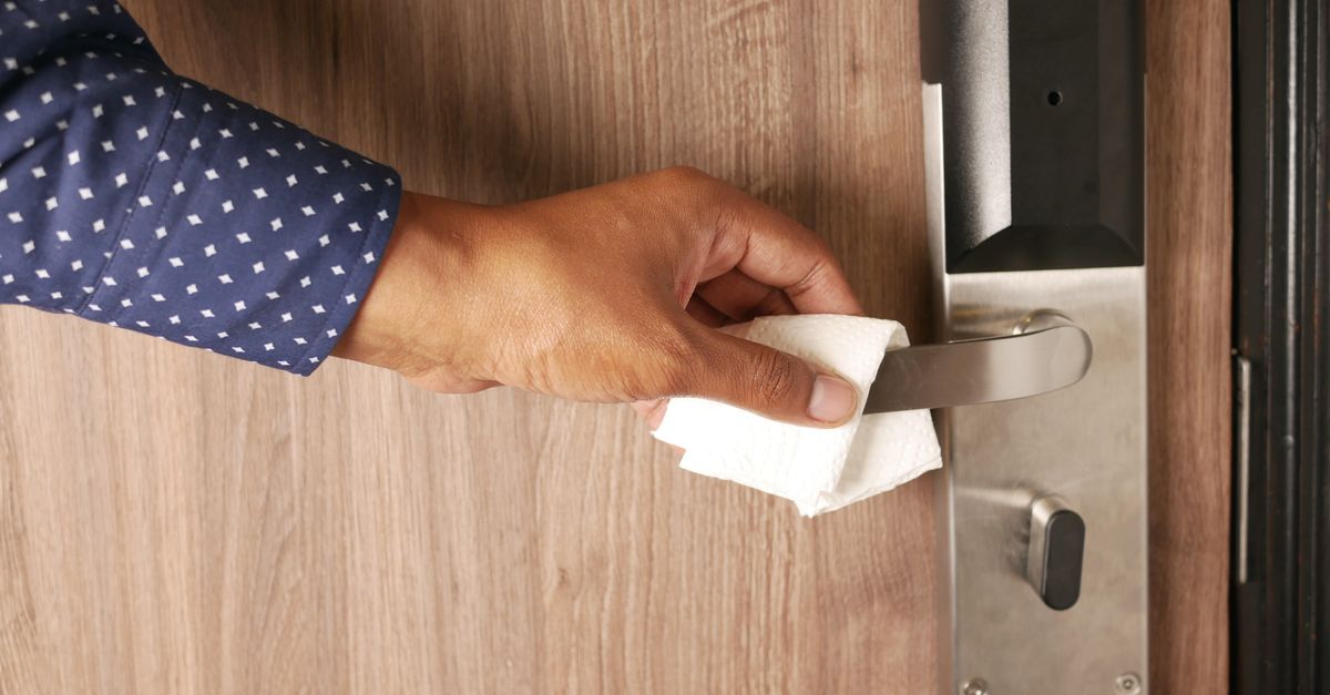 Office Lockout Service and Commercial Lock Types We Handle Every Day — Brooklyn Heights Locksmith