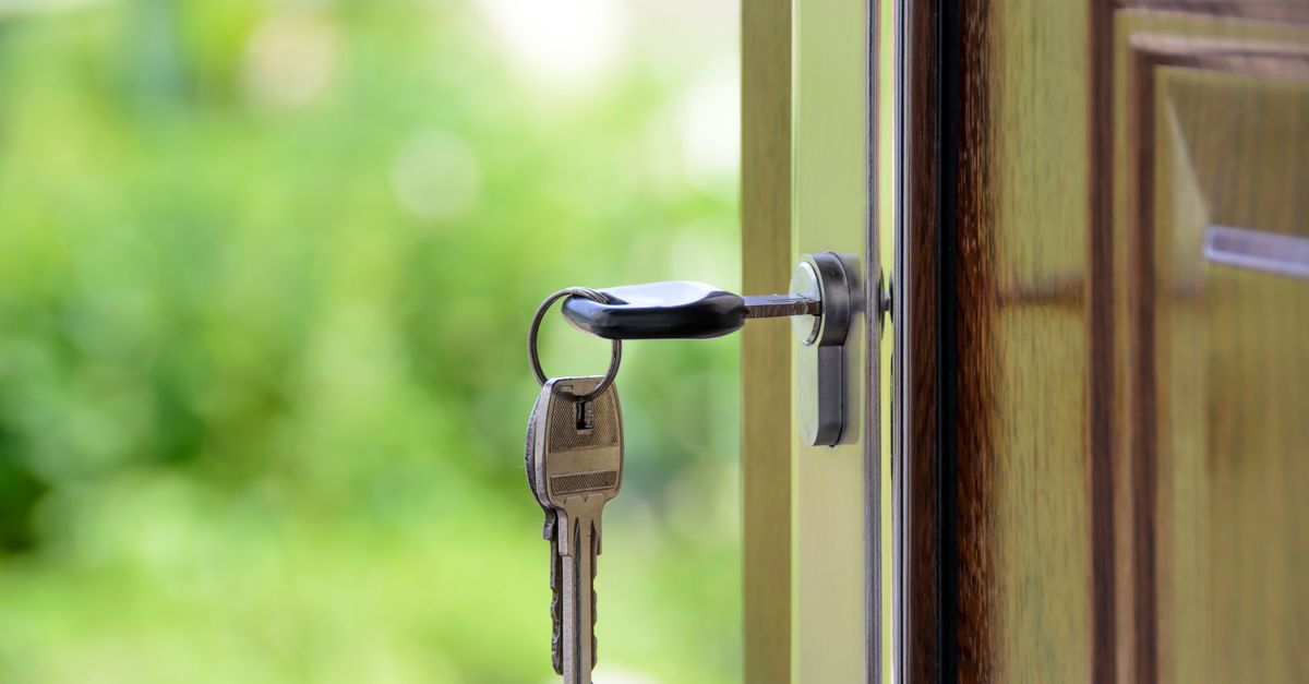 New Home in Brooklyn? A Move-In Security Checklist Worth Following — Brooklyn Heights Locksmith