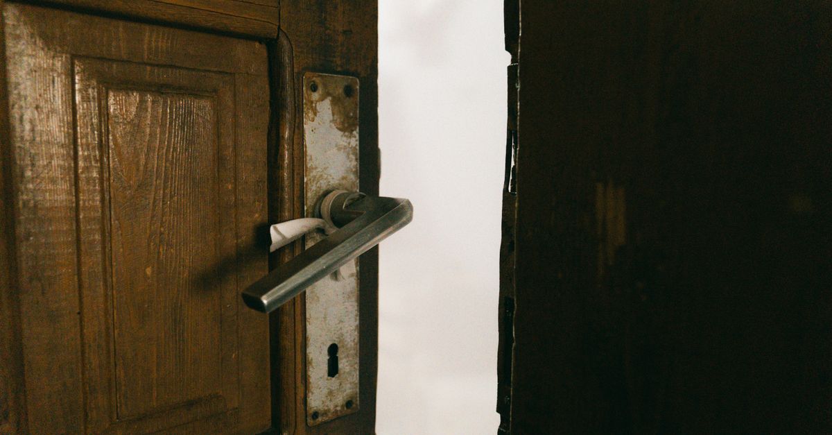 What Is a Mortise Lock and Why Brooklyn Doors Rely on Them — Brooklyn Heights Locksmith