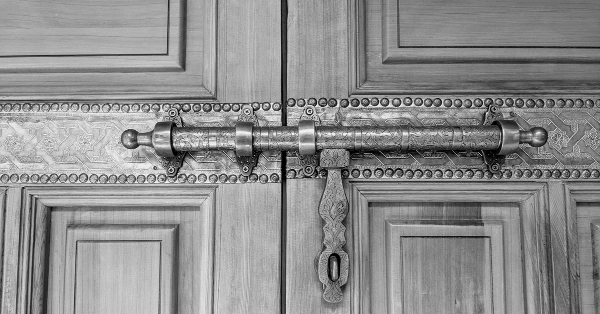 Mortise Lock and Door Knob Lock Upgrades: Residential and Commercial Lock Installation — Brooklyn Heights Locksmith